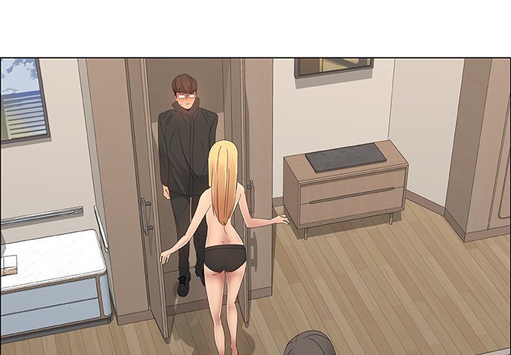 Pretty Girls Manhwa - Chapter 35 Page 2