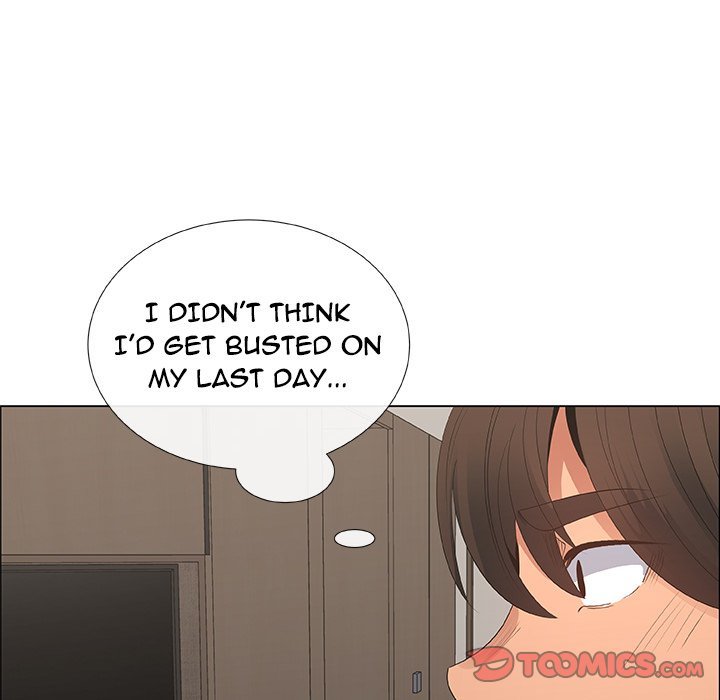 Pretty Girls Manhwa - Chapter 35 Page 9