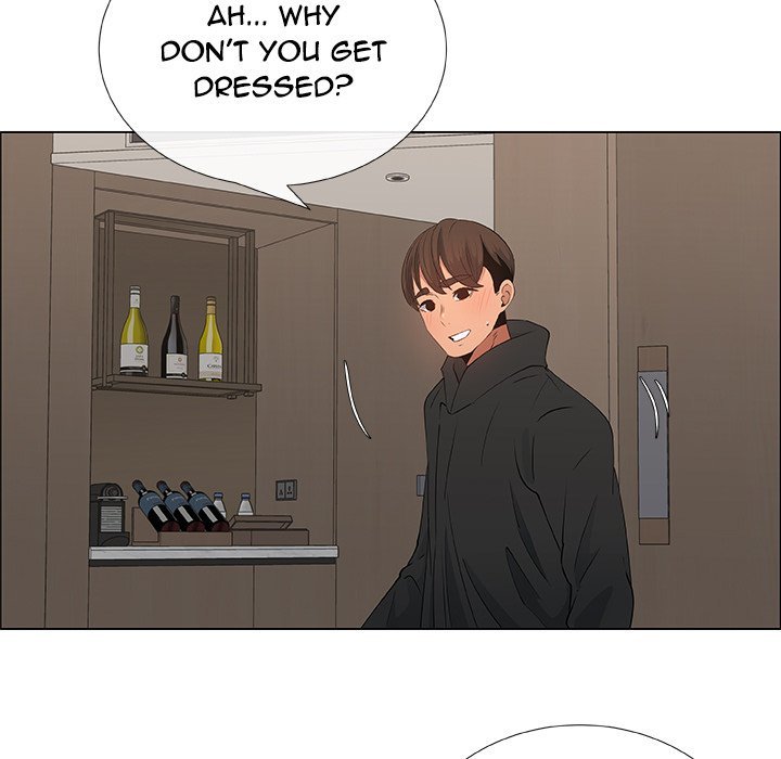 Pretty Girls Manhwa - Chapter 35 Page 14