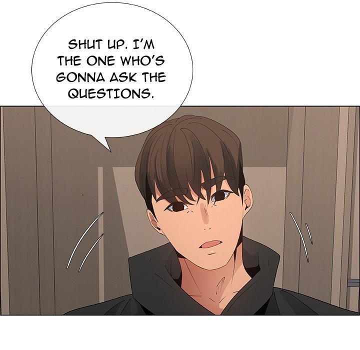 Pretty Girls Manhwa - Chapter 35 Page 16