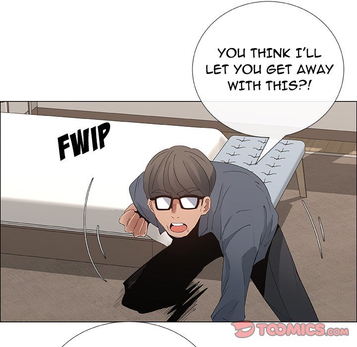 Pretty Girls Manhwa - Chapter 35 Page 17