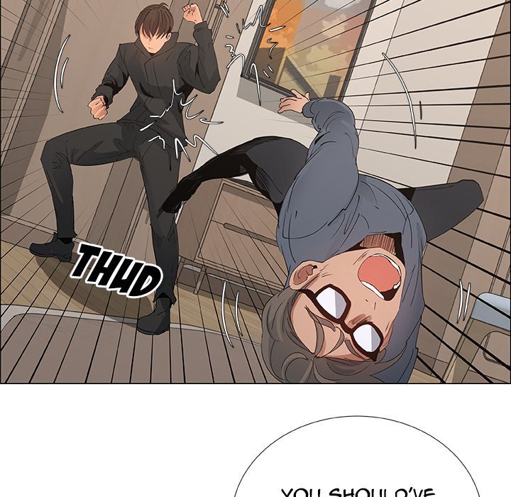 Pretty Girls Manhwa - Chapter 35 Page 20