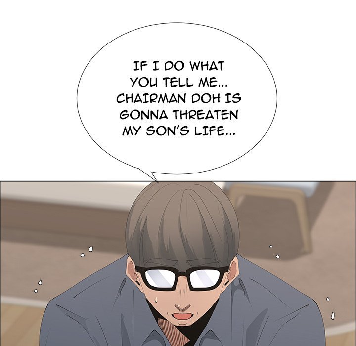 Pretty Girls Manhwa - Chapter 35 Page 32