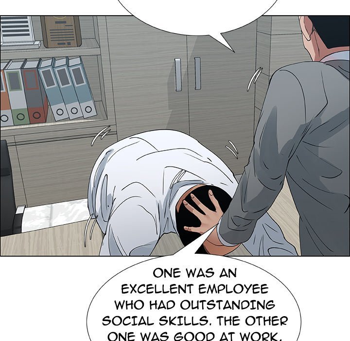 Pretty Girls Manhwa - Chapter 29 Page 32