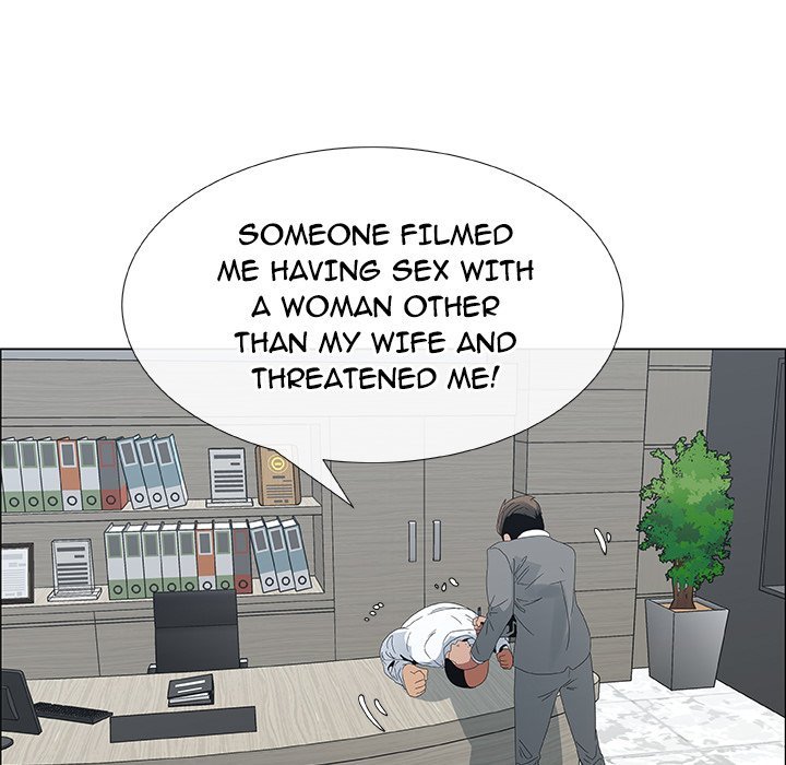 Pretty Girls Manhwa - Chapter 29 Page 46