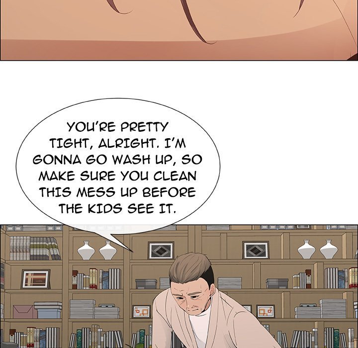 Pretty Girls Manhwa - Chapter 11 Page 54