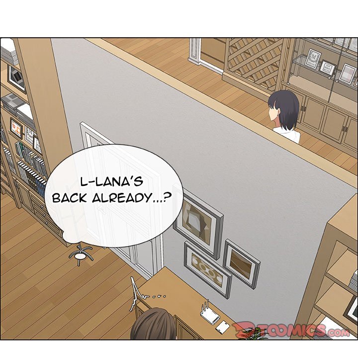 Pretty Girls Manhwa - Chapter 11 Page 57