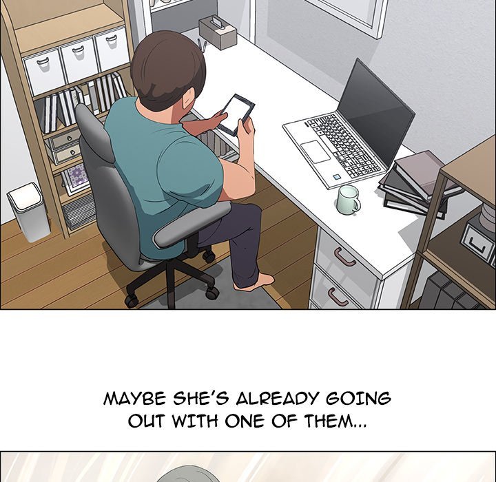 Pretty Girls Manhwa - Chapter 10 Page 25