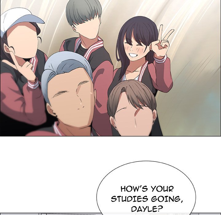 Pretty Girls Manhwa - Chapter 10 Page 26