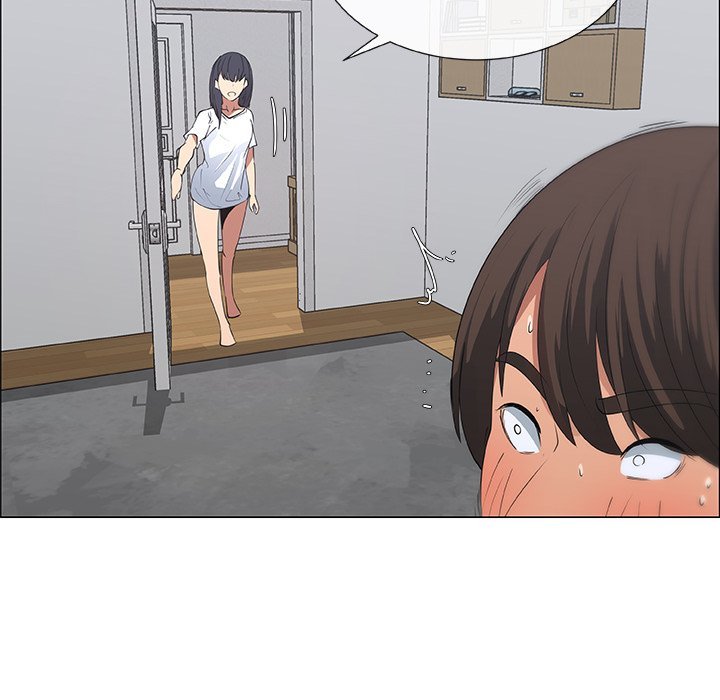 Pretty Girls Manhwa - Chapter 10 Page 27