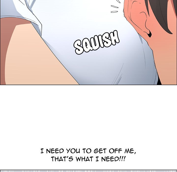 Pretty Girls Manhwa - Chapter 10 Page 44