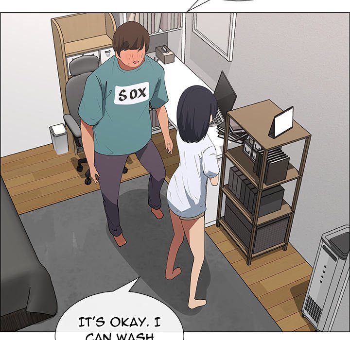 Pretty Girls Manhwa - Chapter 10 Page 50