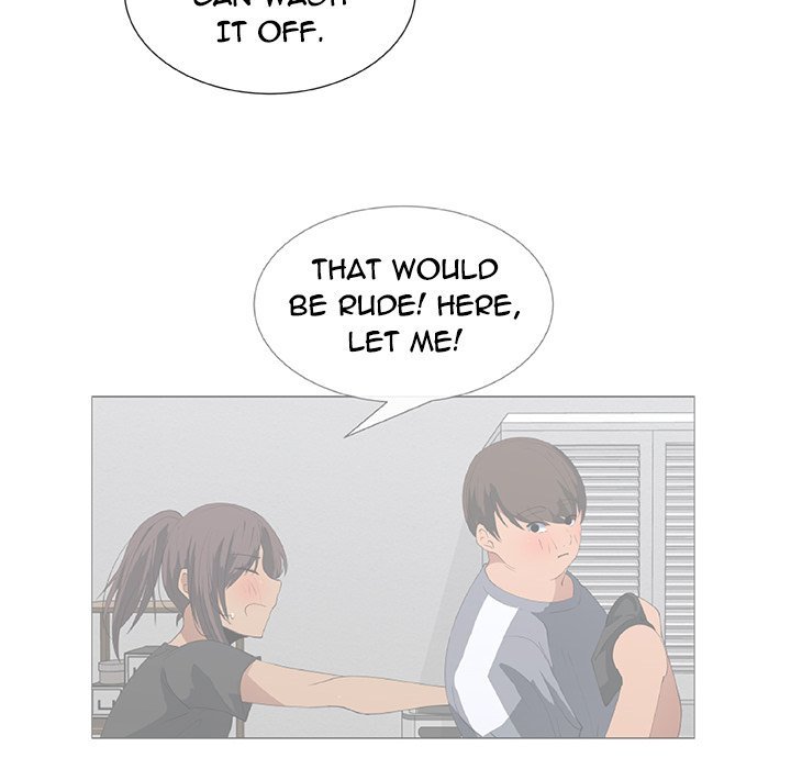 Pretty Girls Manhwa - Chapter 10 Page 51
