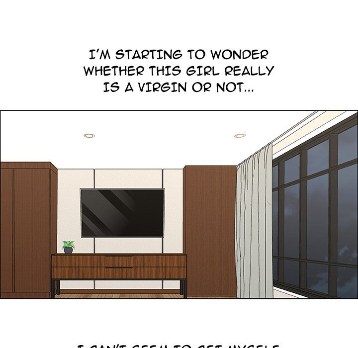 Pretty Girls Manhwa - Chapter 10 Page 77