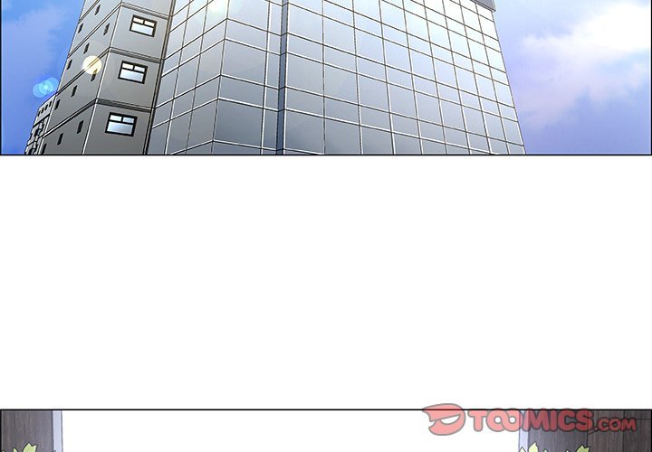 Pretty Girls Manhwa - Chapter 6 Page 1