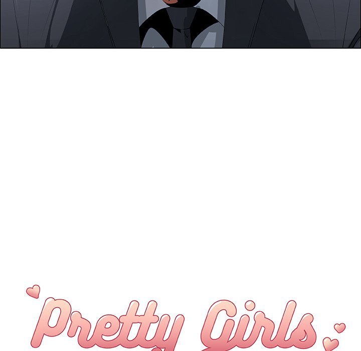 Pretty Girls Manhwa - Chapter 6 Page 37