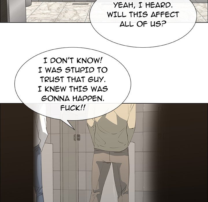 Pretty Girls Manhwa - Chapter 6 Page 45