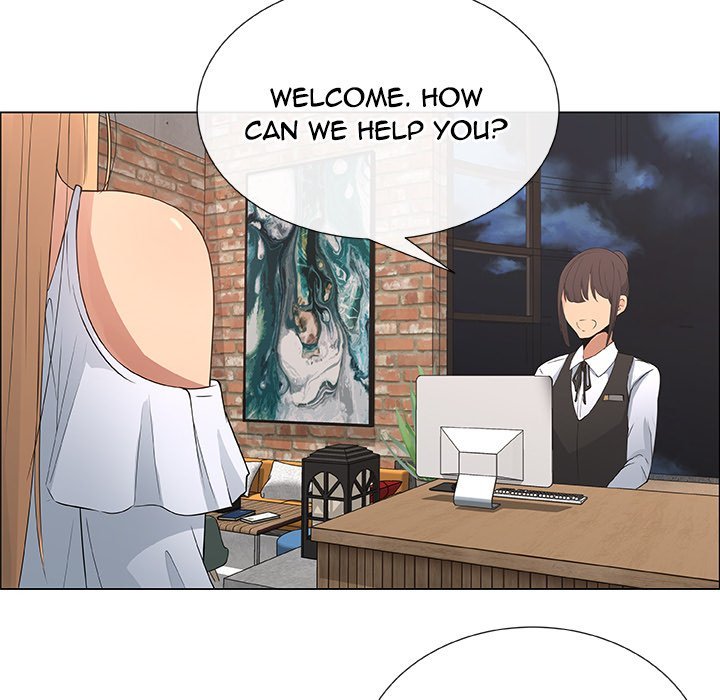 Pretty Girls Manhwa - Chapter 6 Page 53