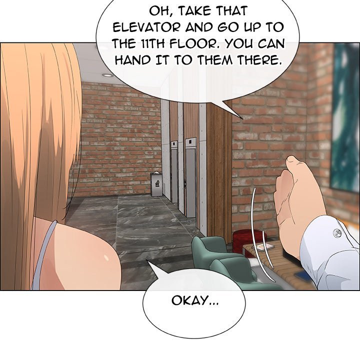 Pretty Girls Manhwa - Chapter 6 Page 55