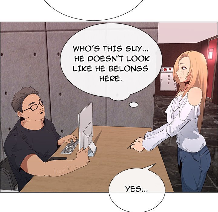 Pretty Girls Manhwa - Chapter 6 Page 62