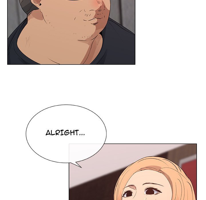 Pretty Girls Manhwa - Chapter 6 Page 64