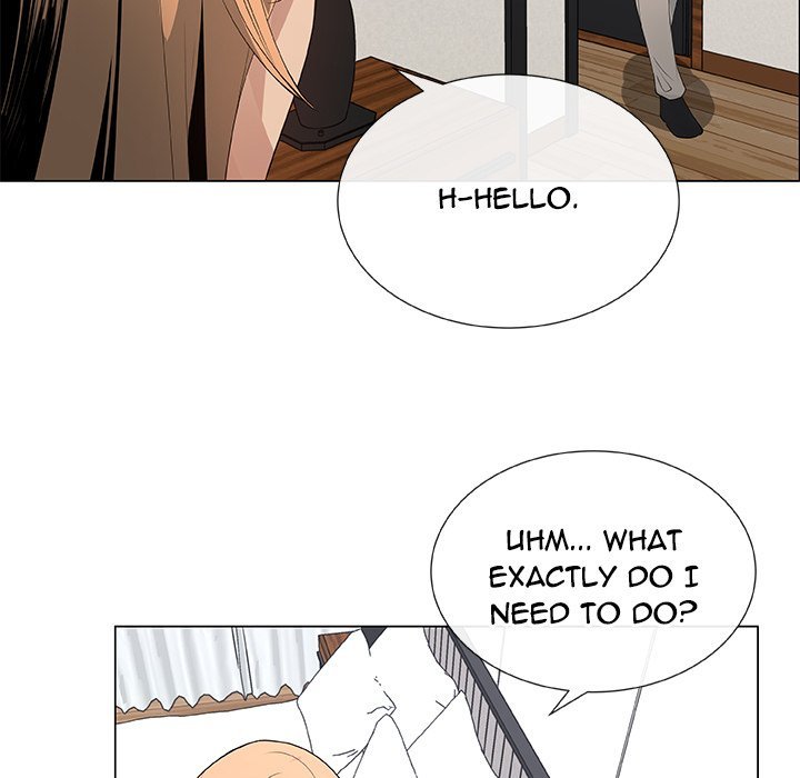 Pretty Girls Manhwa - Chapter 6 Page 71