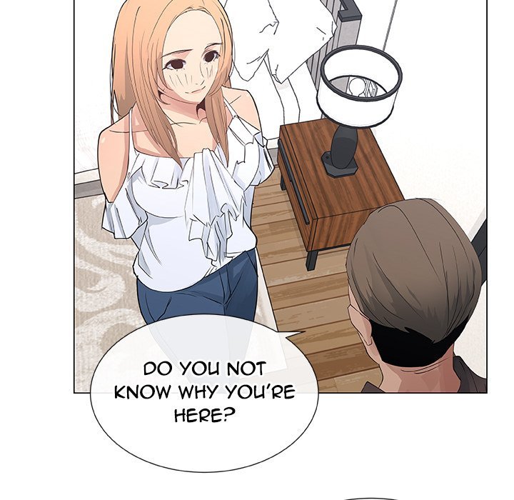 Pretty Girls Manhwa - Chapter 6 Page 72