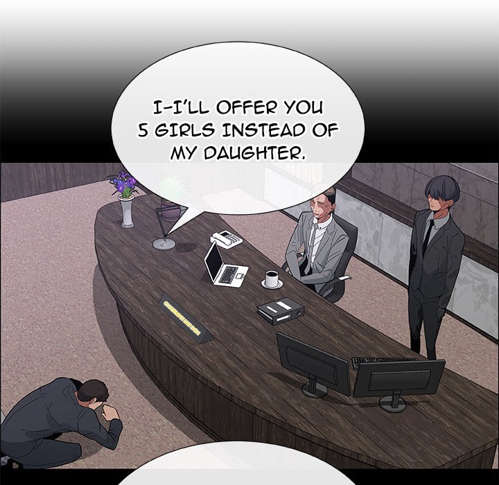 Pretty Girls Manhwa - Chapter 6 Page 81