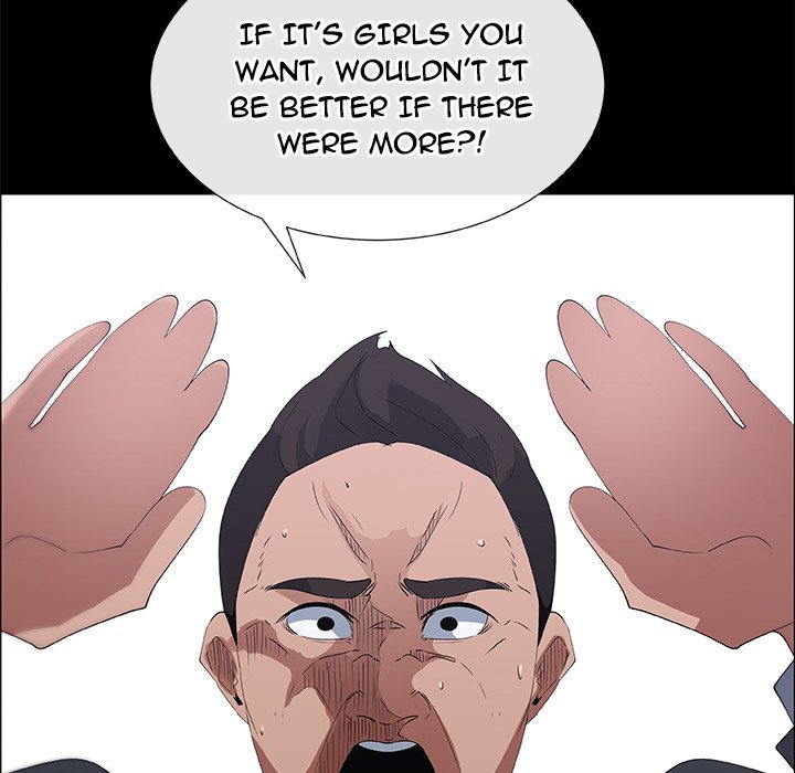 Pretty Girls Manhwa - Chapter 6 Page 82