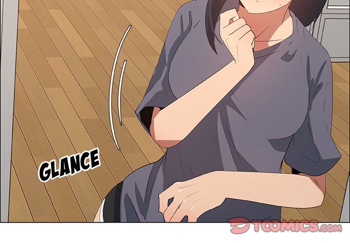 Pretty Girls Manhwa - Chapter 12 Page 1