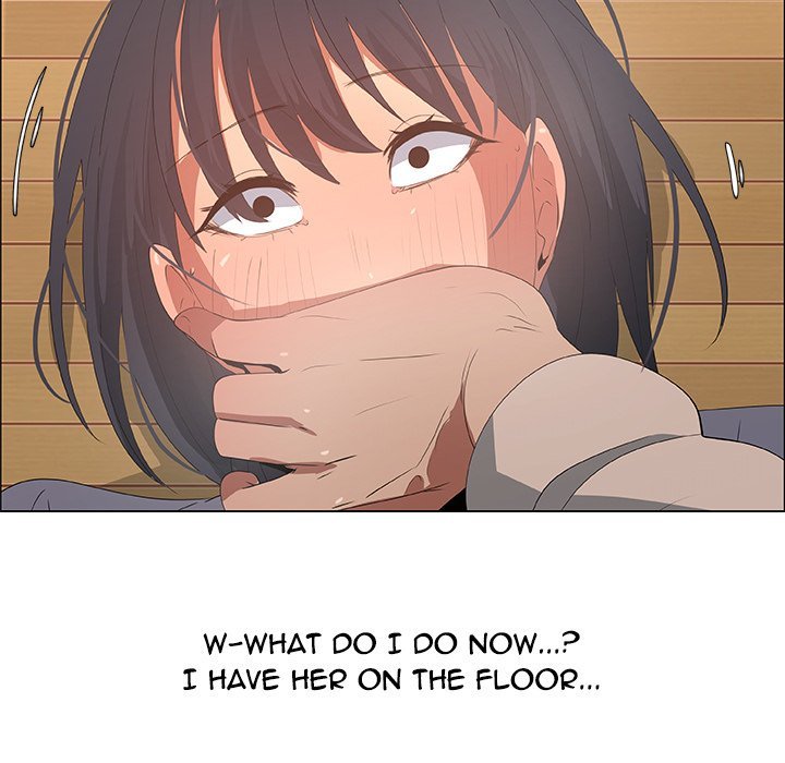 Pretty Girls Manhwa - Chapter 12 Page 10