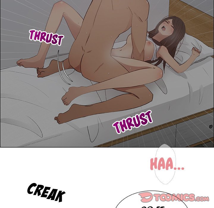 Pretty Girls Manhwa - Chapter 12 Page 57