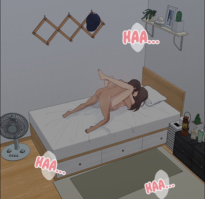 Pretty Girls Manhwa - Chapter 12 Page 70