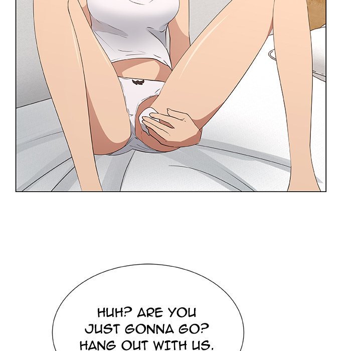 Pretty Girls Manhwa - Chapter 12 Page 74