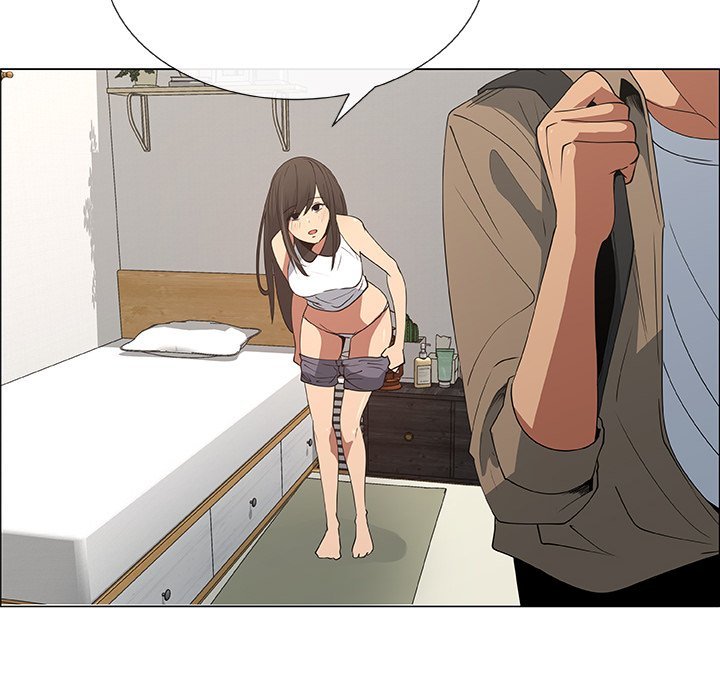 Pretty Girls Manhwa - Chapter 12 Page 75