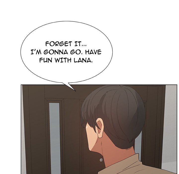 Pretty Girls Manhwa - Chapter 12 Page 76