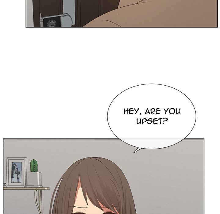 Pretty Girls Manhwa - Chapter 12 Page 77