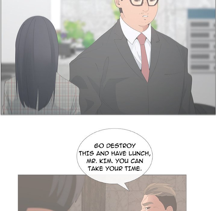 Pretty Girls Manhwa - Chapter 47 Page 8