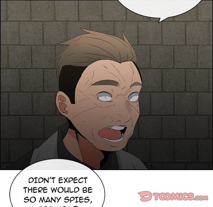 Pretty Girls Manhwa - Chapter 47 Page 11