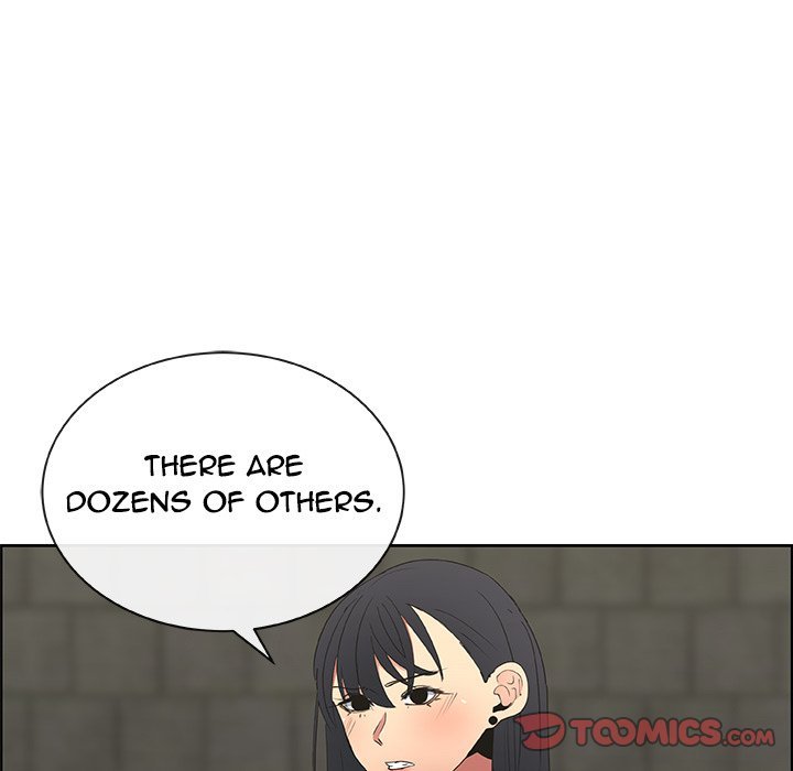 Pretty Girls Manhwa - Chapter 47 Page 13