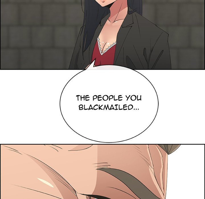 Pretty Girls Manhwa - Chapter 47 Page 14