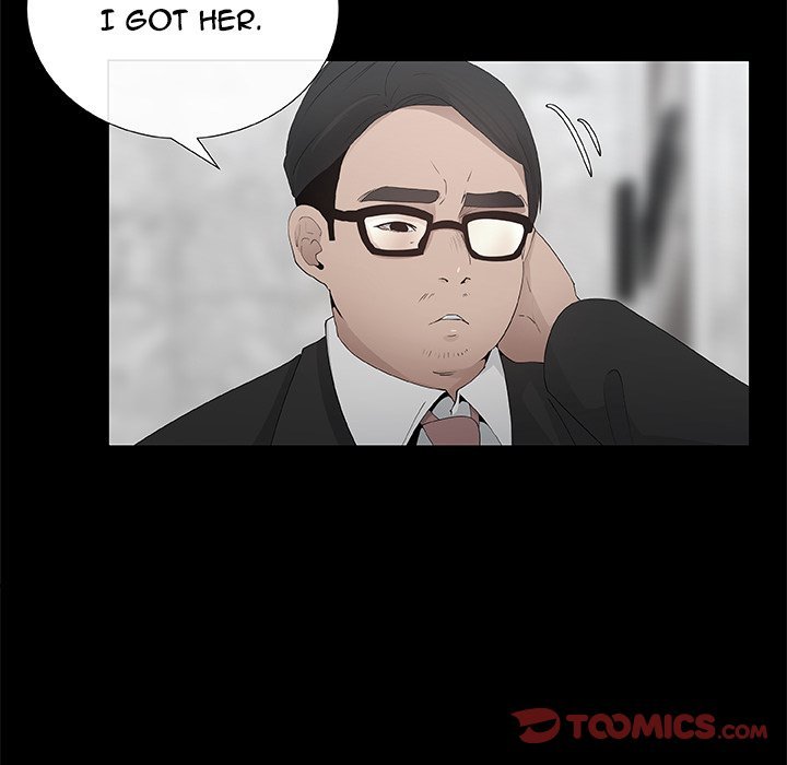 Pretty Girls Manhwa - Chapter 47 Page 35