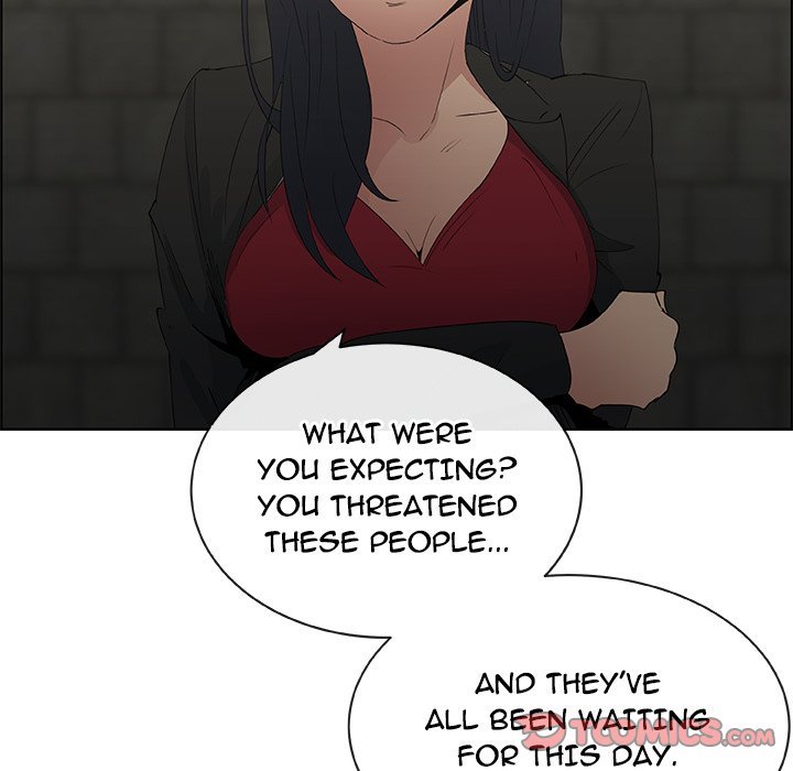 Pretty Girls Manhwa - Chapter 47 Page 41