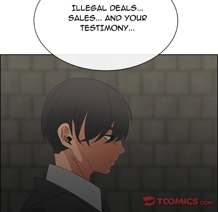 Pretty Girls Manhwa - Chapter 47 Page 43