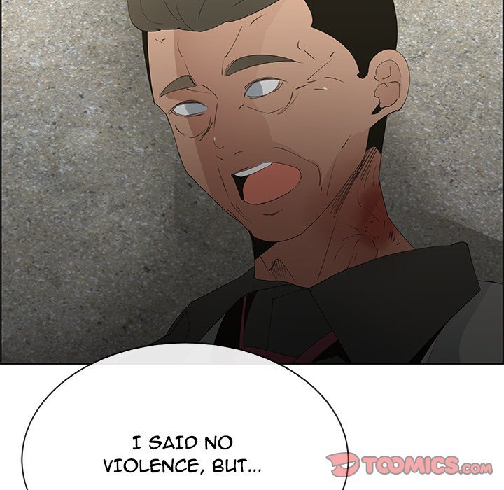 Pretty Girls Manhwa - Chapter 47 Page 55