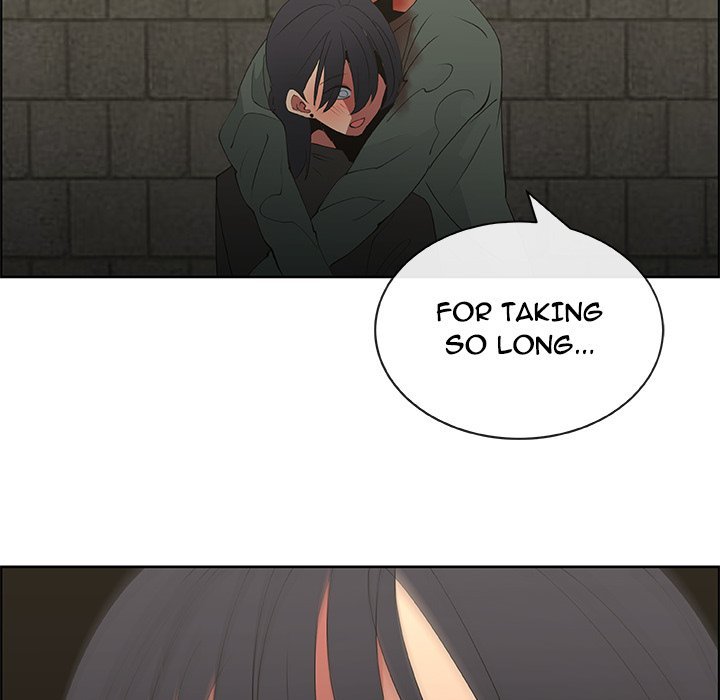 Pretty Girls Manhwa - Chapter 47 Page 60