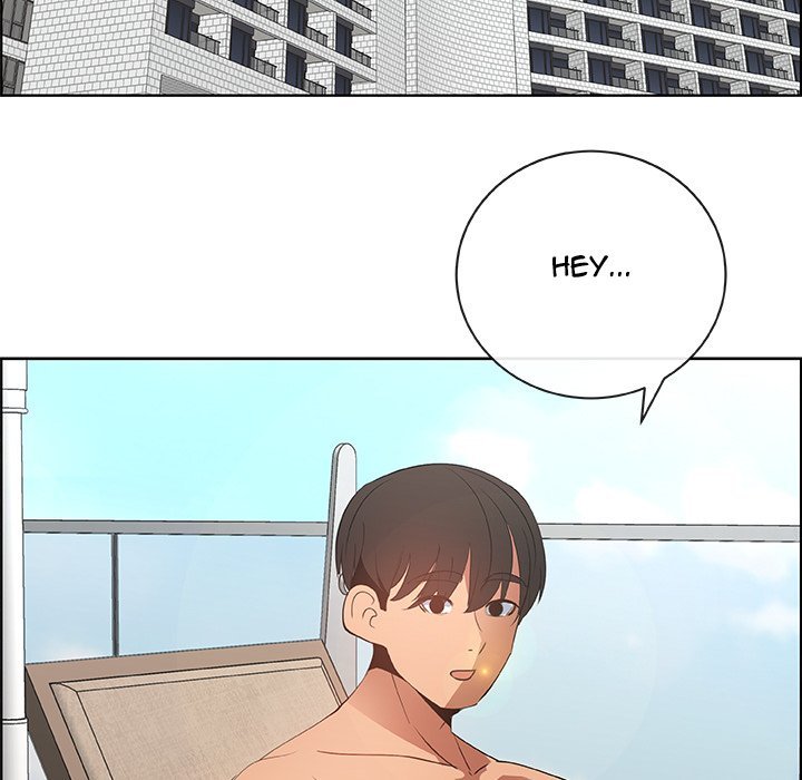 Pretty Girls Manhwa - Chapter 47 Page 80