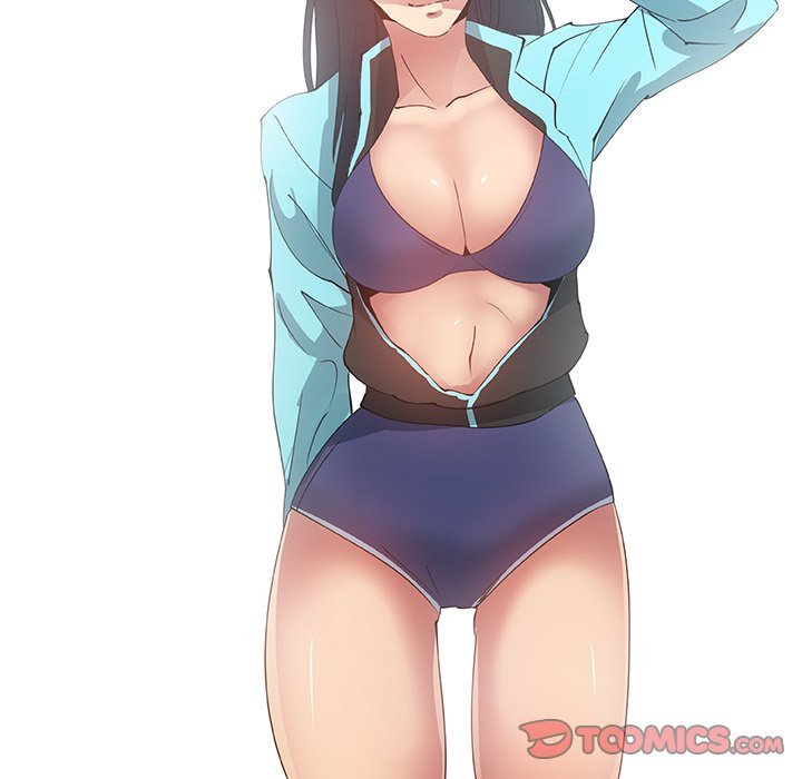 Pretty Girls Manhwa - Chapter 47 Page 83