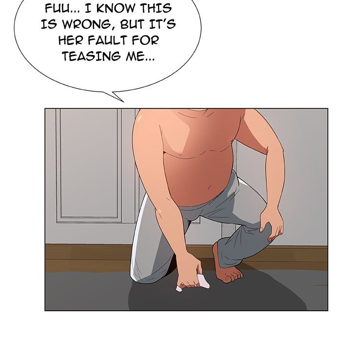 Pretty Girls Manhwa - Chapter 5 Page 4