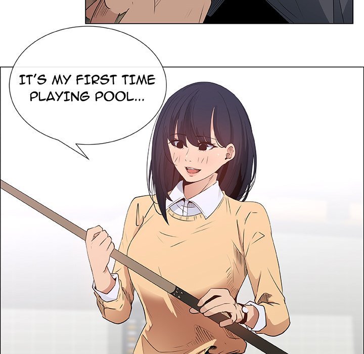 Pretty Girls Manhwa - Chapter 5 Page 11